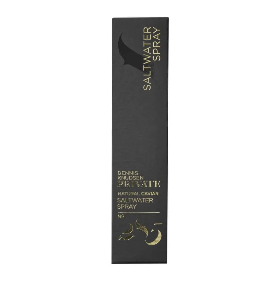 PRIVATE Natural Caviar Saltwater Spray