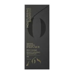 PRIVATE Rich Caviar Moisturising Shampoo
