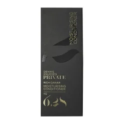 PRIVATE Rich Caviar Moisturising Conditioner