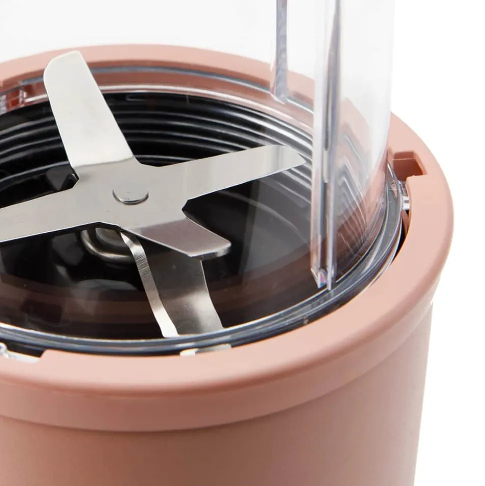 Pro 900 Smoothieblender NB907MACL