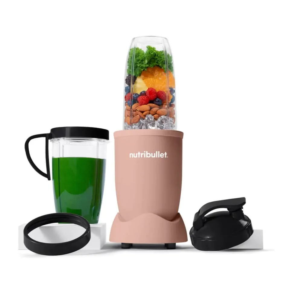 Pro 900 Smoothieblender NB907MACL