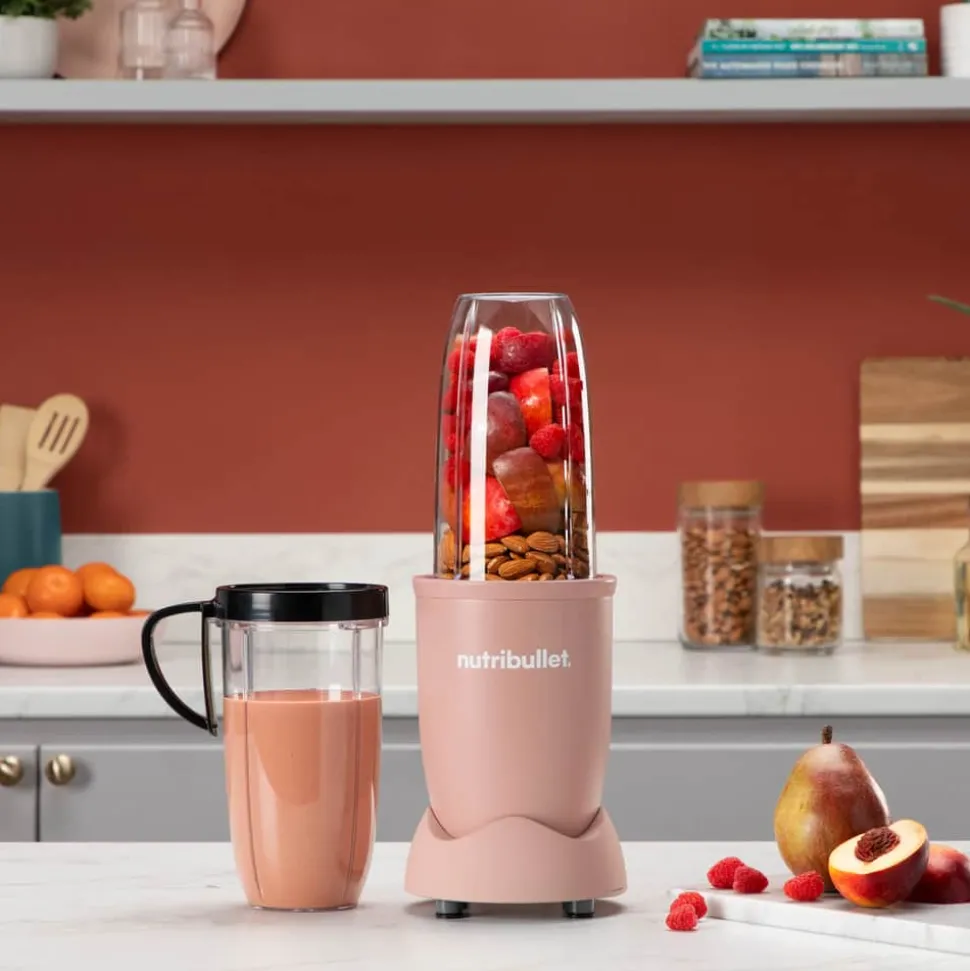 Pro 900 Smoothieblender NB907MACL