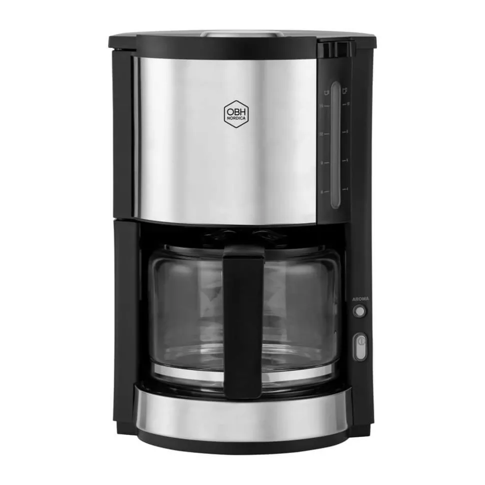 Pro Aroma Plus Kaffemaskine