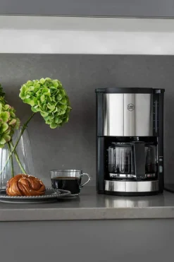 Pro Aroma Plus Kaffemaskine
