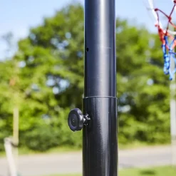 Pro Basketball Stander