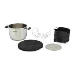 Pro Crisp 8 Multicooker og airfryer 11 i 1