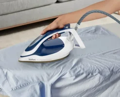 Pro Express Protect Dampstrygejern