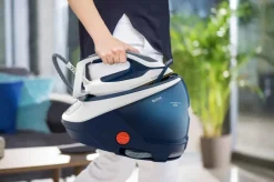 Pro Express Protect Dampstrygejern