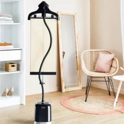 Pro Style Upright Damper