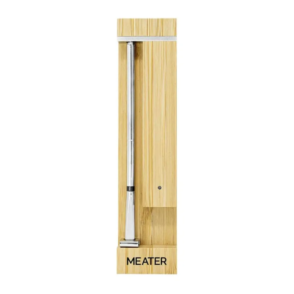 PRO Trådløst Stegetermometer