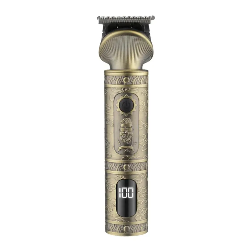 Pro Trimmer