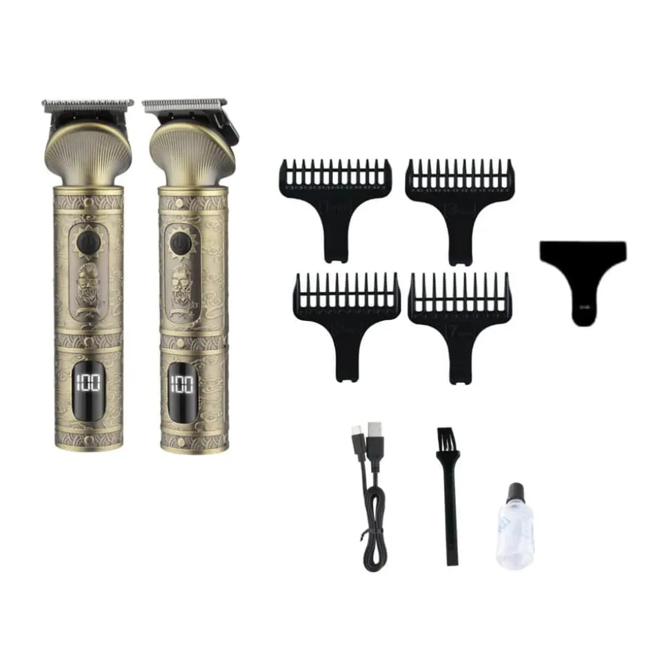 Pro Trimmer