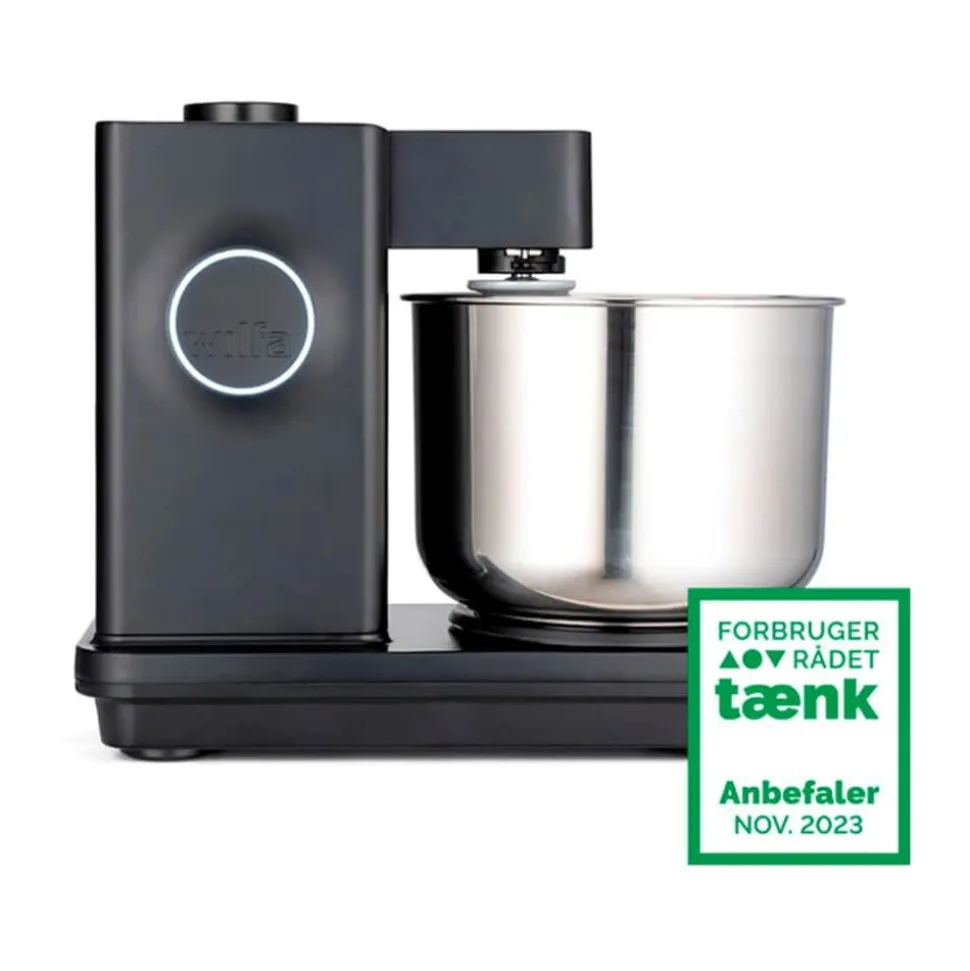 Probaker Timer Røremaskine