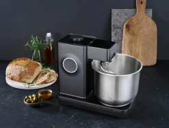 Probaker Timer Røremaskine