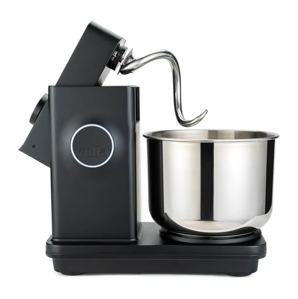 Probaker Timer Røremaskine