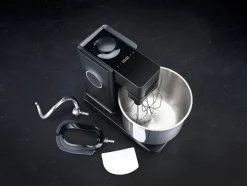 Probaker Timer Røremaskine