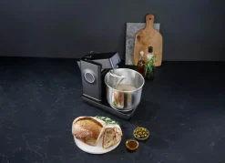 Probaker Timer Røremaskine