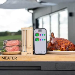 Pro Duo Stegetermometer