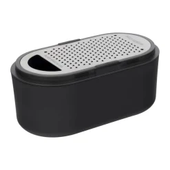 Professional Rivejern med beholder
