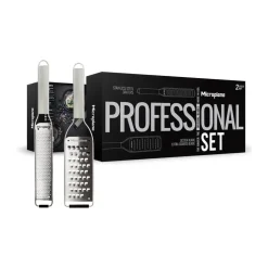 Professional Rivejernsæt - 2 stk.