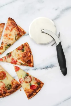 Professional Pizzaskærer