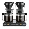 Professionel double Kaffemaskine