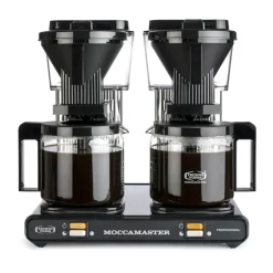 Professionel double Kaffemaskine