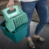 Profi Compact Gulvvaskersæt - 3 dele