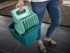 Profi Compact Gulvvaskersæt - 3 dele