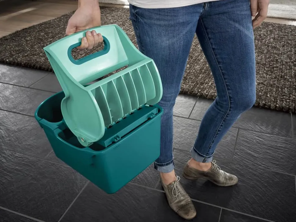 Profi Compact Gulvvaskersæt - 3 dele