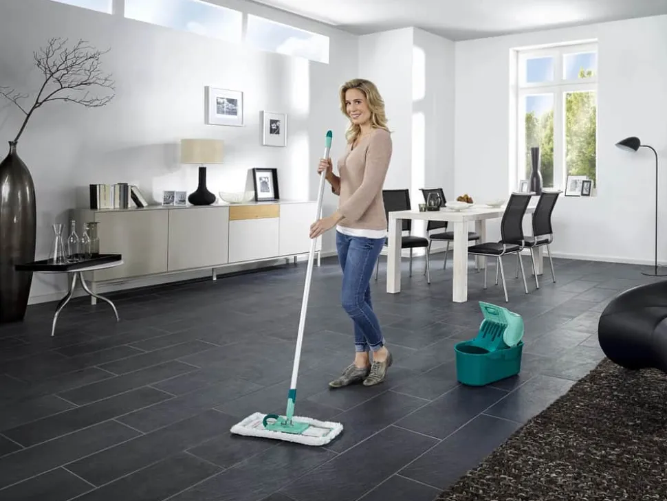 Profi Compact Gulvvaskersæt - 3 dele