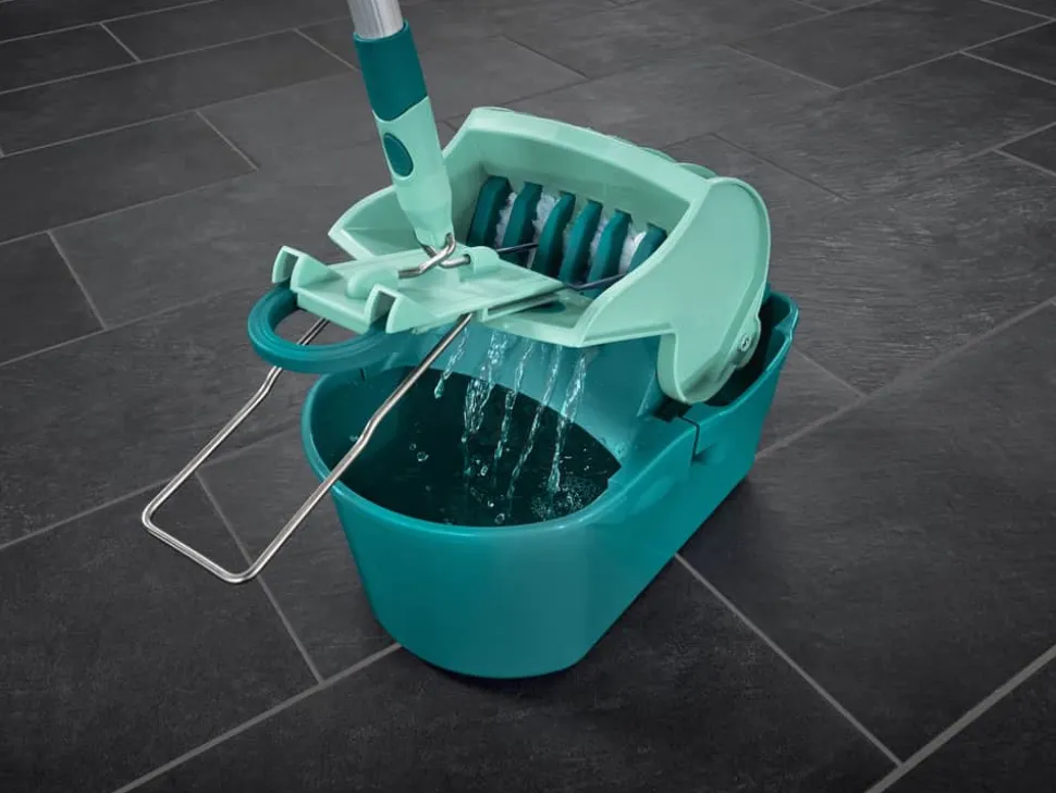 Profi Compact Gulvvaskersæt - 3 dele