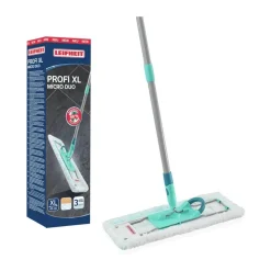 Profi XL Micro Duo Gulvvasker