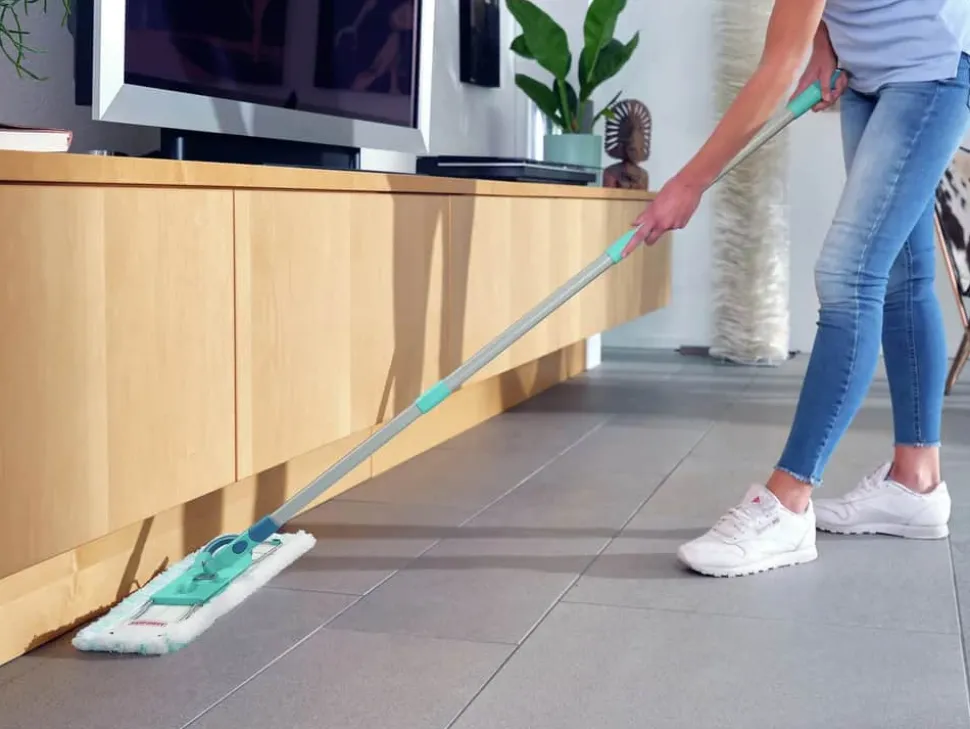 Profi XL Micro Duo Gulvvasker
