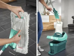 Profi XL Micro Duo Gulvvasker