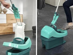 Profi XL Mobile Gulvvaskersæt - 2 dele