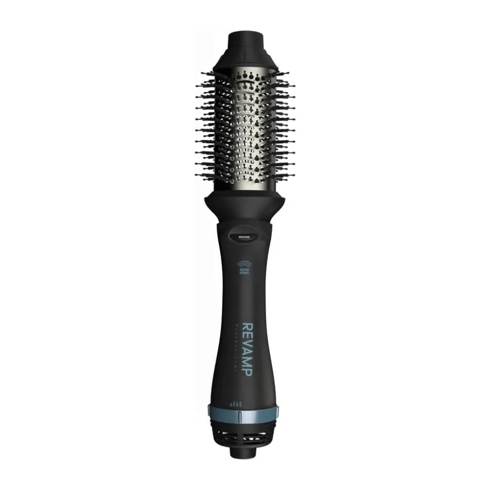 Progloss Volume & Style Hot Brush Styler