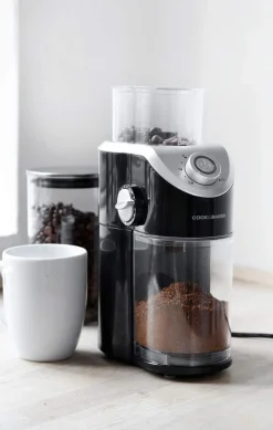 Pro Kaffekværn