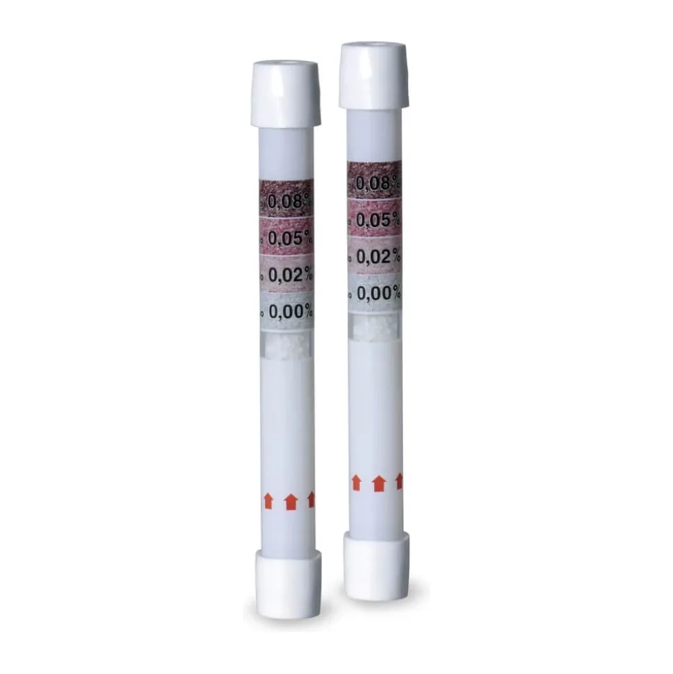 Promilletest - 2 stk.