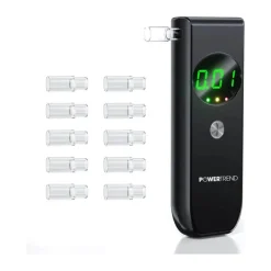 Promillo Alkometer