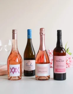 Prosecco Rosé