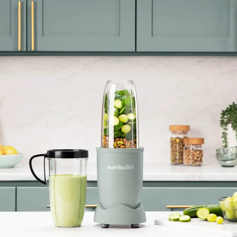 Pro 900 Smoothieblender NB907MAJD