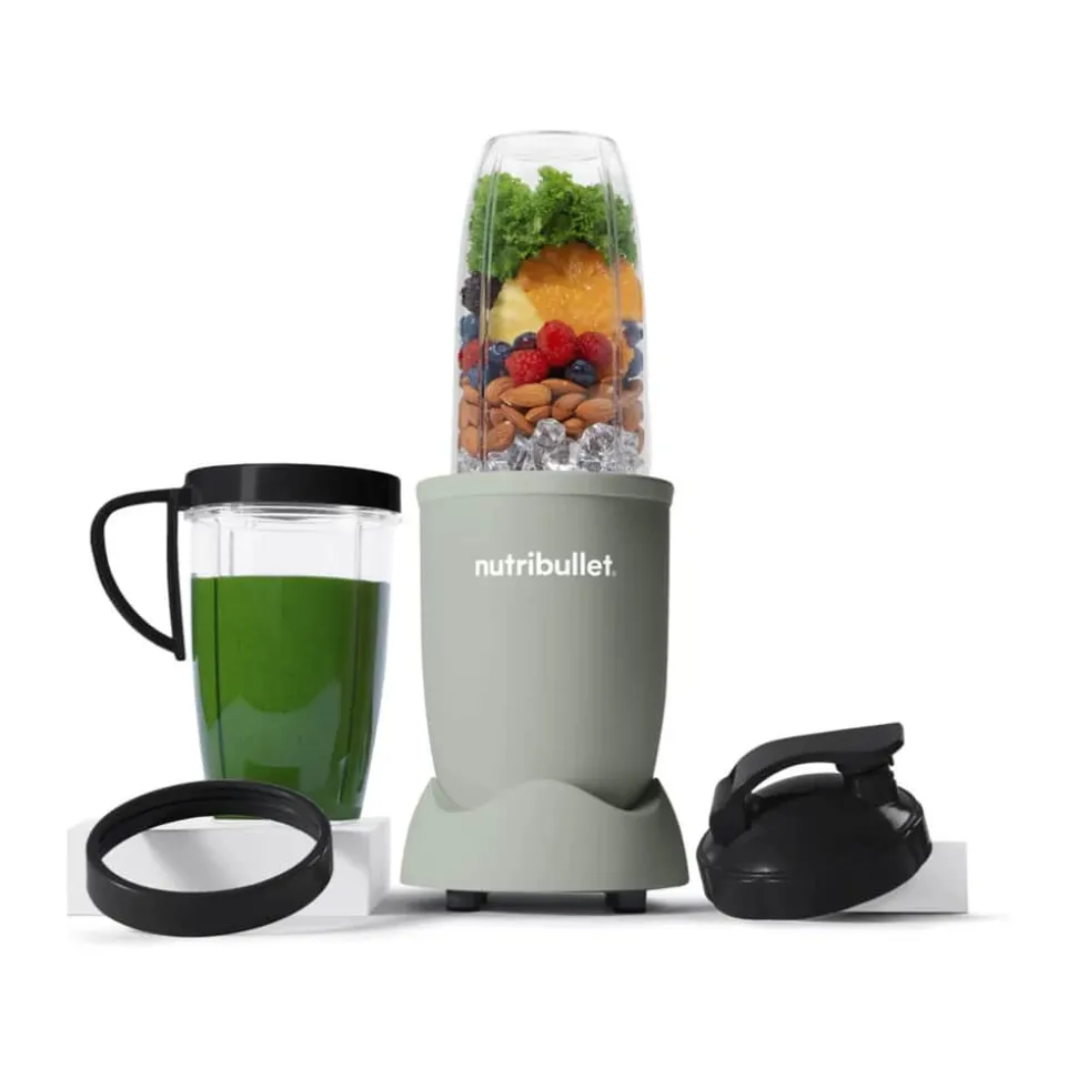 Pro 900 Smoothieblender NB907MAJD