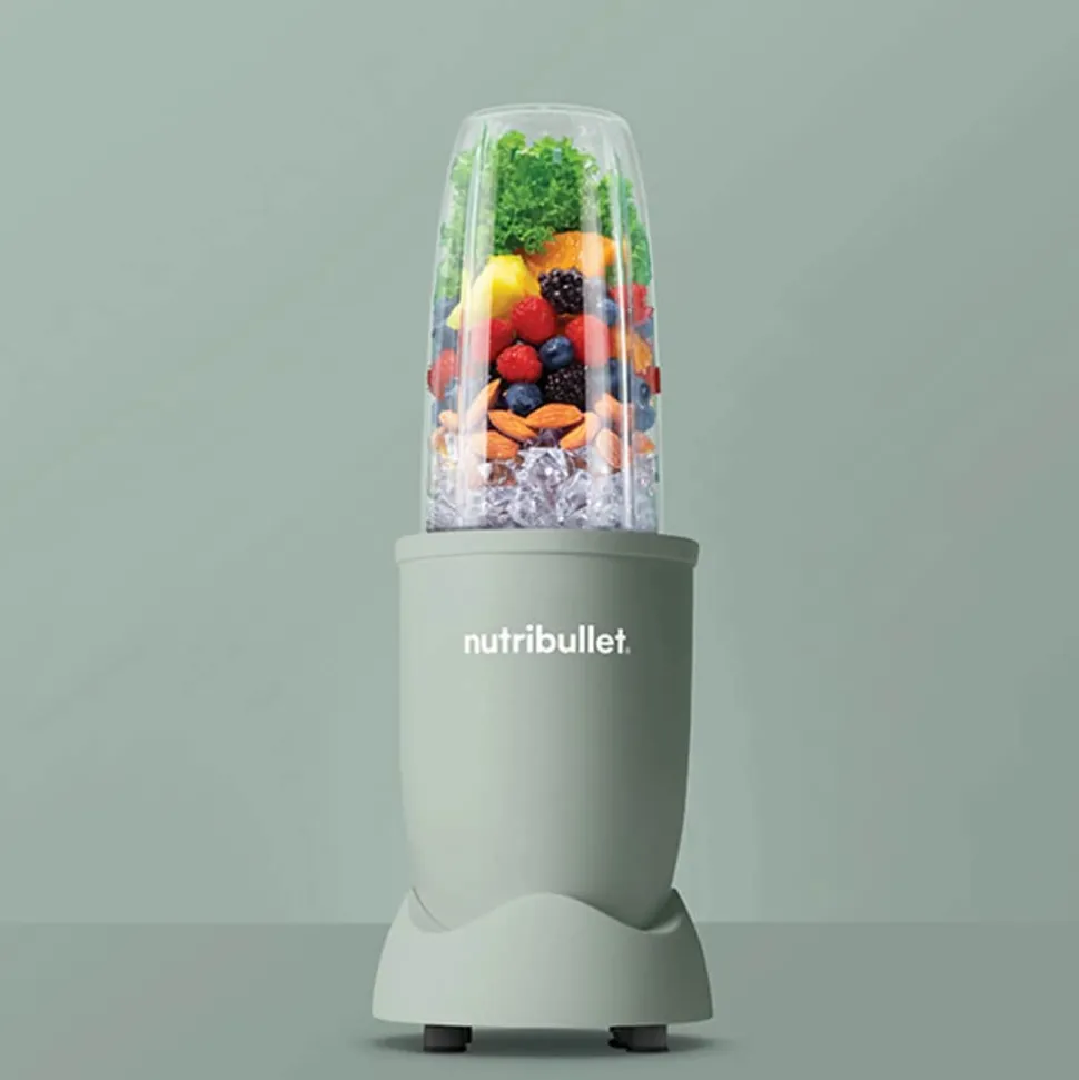 Pro 900 Smoothieblender NB907MAJD