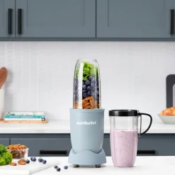 Pro 900 Smoothieblender NB907MASL