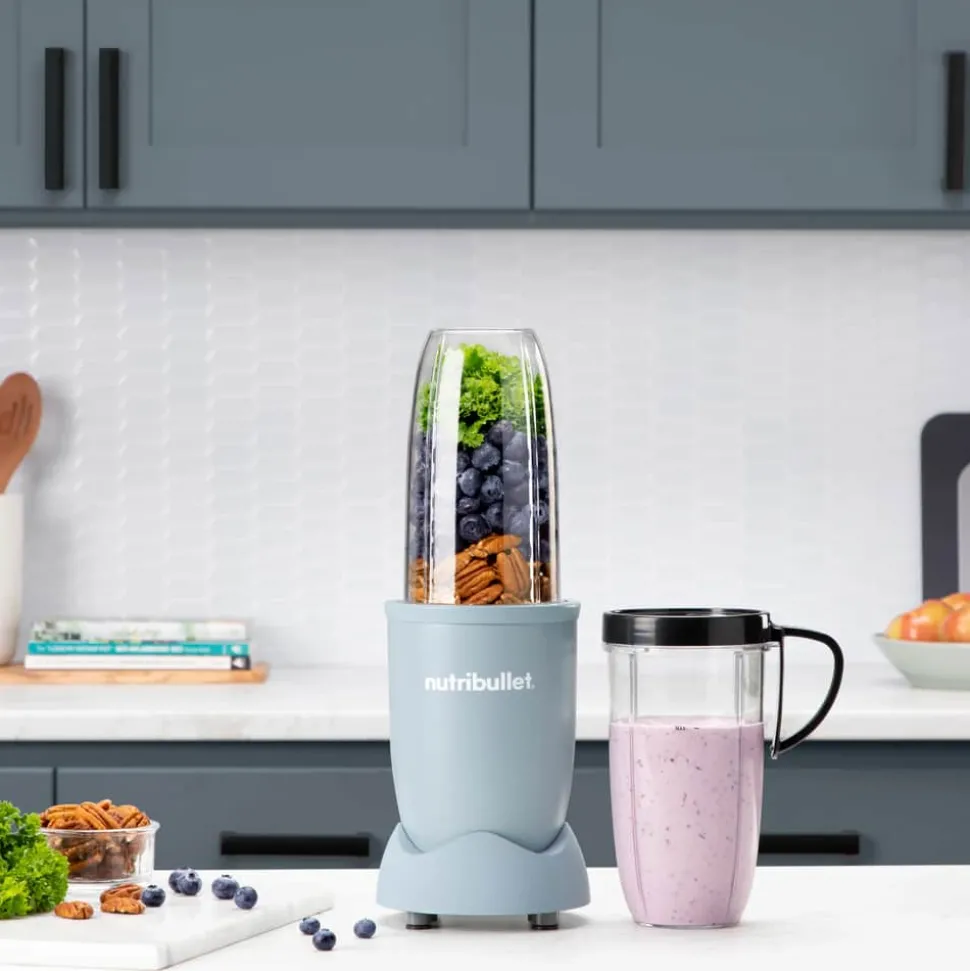Pro 900 Smoothieblender NB907MASL