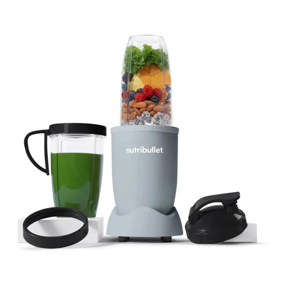 Pro 900 Smoothieblender NB907MASL