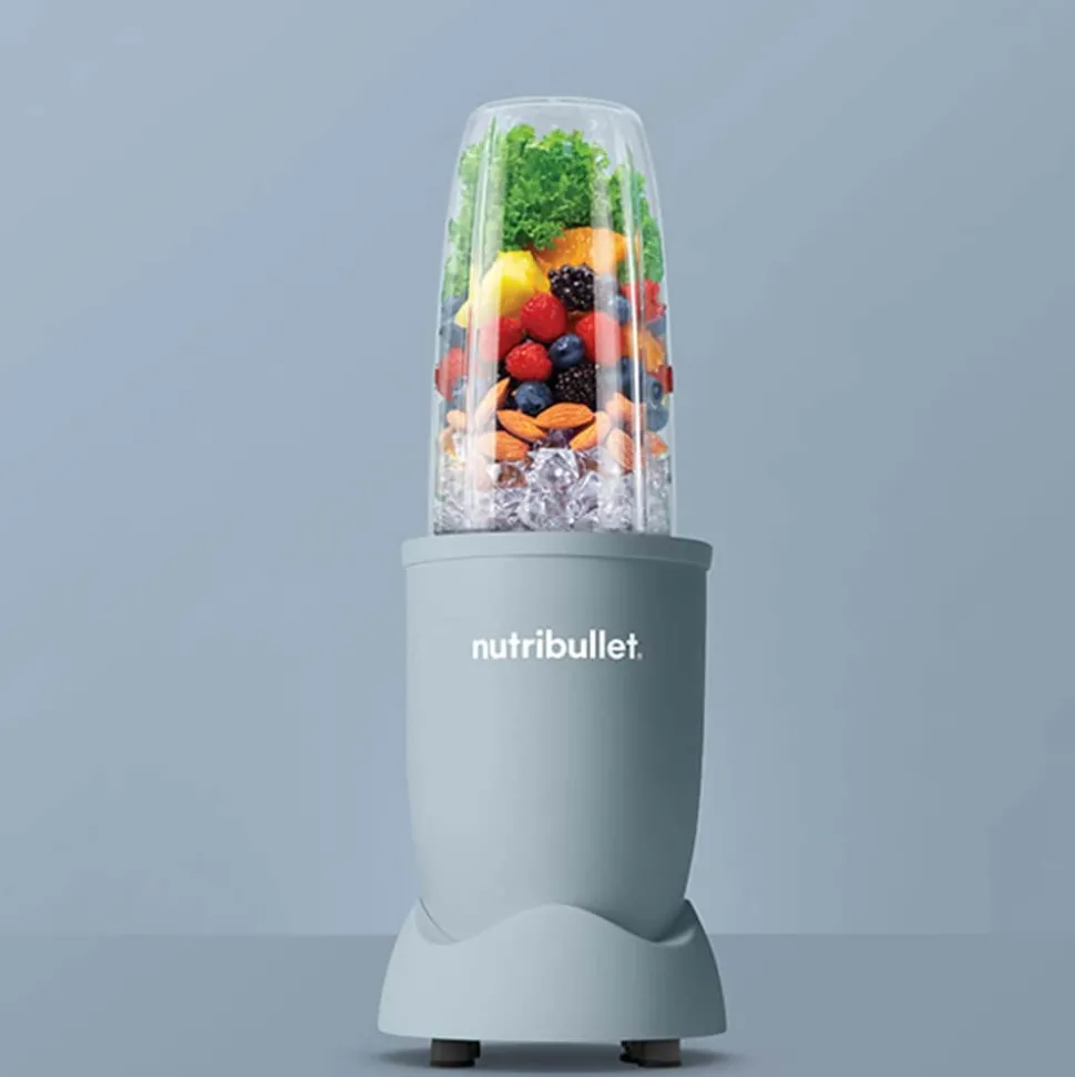 Pro 900 Smoothieblender NB907MASL