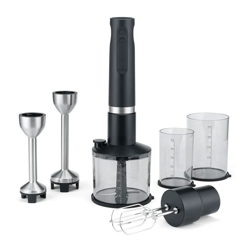 Prostick Stavblender