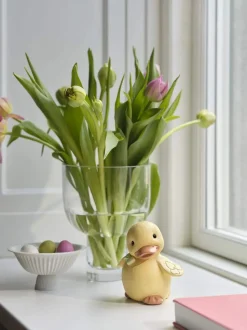 Påskeælling - Puf